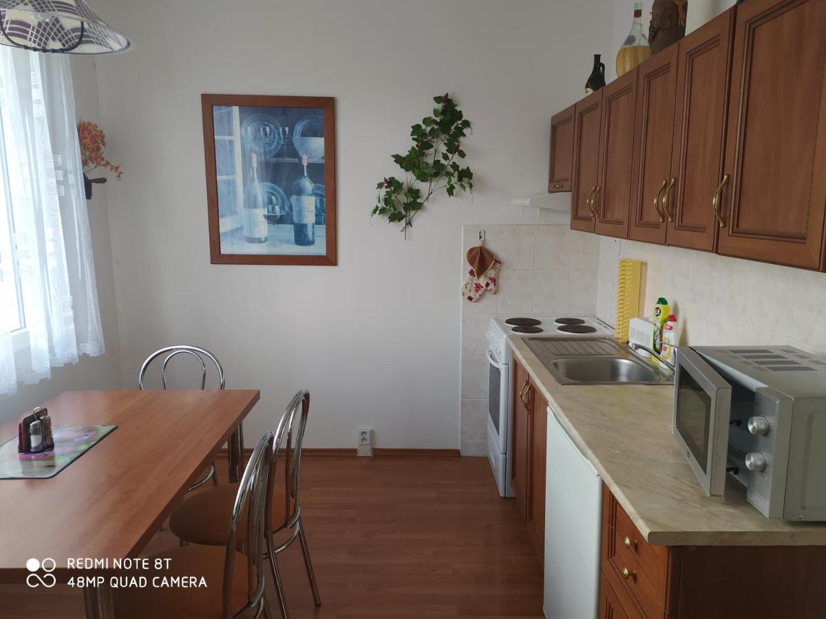 Apartmán v Srní Exterior foto
